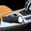 4X Car Steering Wheel Button Remote Control Lights Car Navigation Dvd / 2 Din Android  Universal Remote Control 2