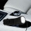 4X Car Steering Wheel Button Remote Control Lights Car Navigation Dvd / 2 Din Android  Universal Remote Control 3