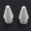 16Pcs is Suitable for  Pencil Generation/Second Generation  Stylus Replacement Pen Tip Stylus Press Screen Pen 4