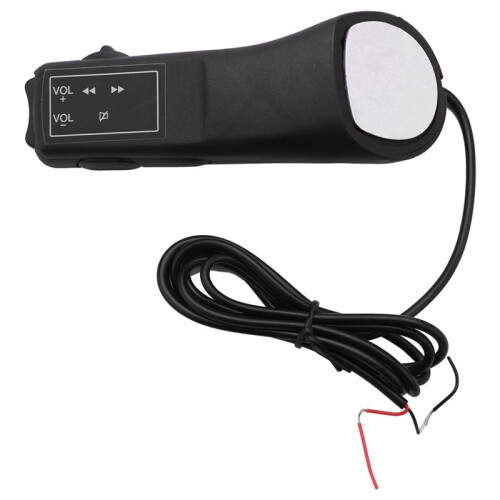 4X Car Steering Wheel Button Remote Control Lights Car Navigation Dvd / 2 Din Android  Universal Remote Control