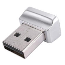 3X USB Fingerprint Reader für Windows 10 Hallo, Biometrischer Scanner für Laptops und PC