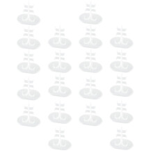 20pcs Adjustable Doll Display Stand for Action Figures, Stable Upright Holder for Collectors