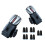 G21 Mobile Phone Game Trigger for PUBG Gaming Controller L1 R1 Button for  Android Gamepad Joystick 2