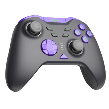 PXN P5 Pro 8K Wireless Gamepad Controller with 8000Hz Polling Hall Trigger Capacitive Joystick for PC NS IOS