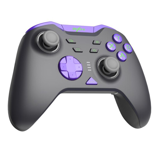 PXN P5 Pro 8K Wireless Gamepad  Controller with 8000Hz Polling Hall Trigger Capacitive Joystick for PC NS IOS