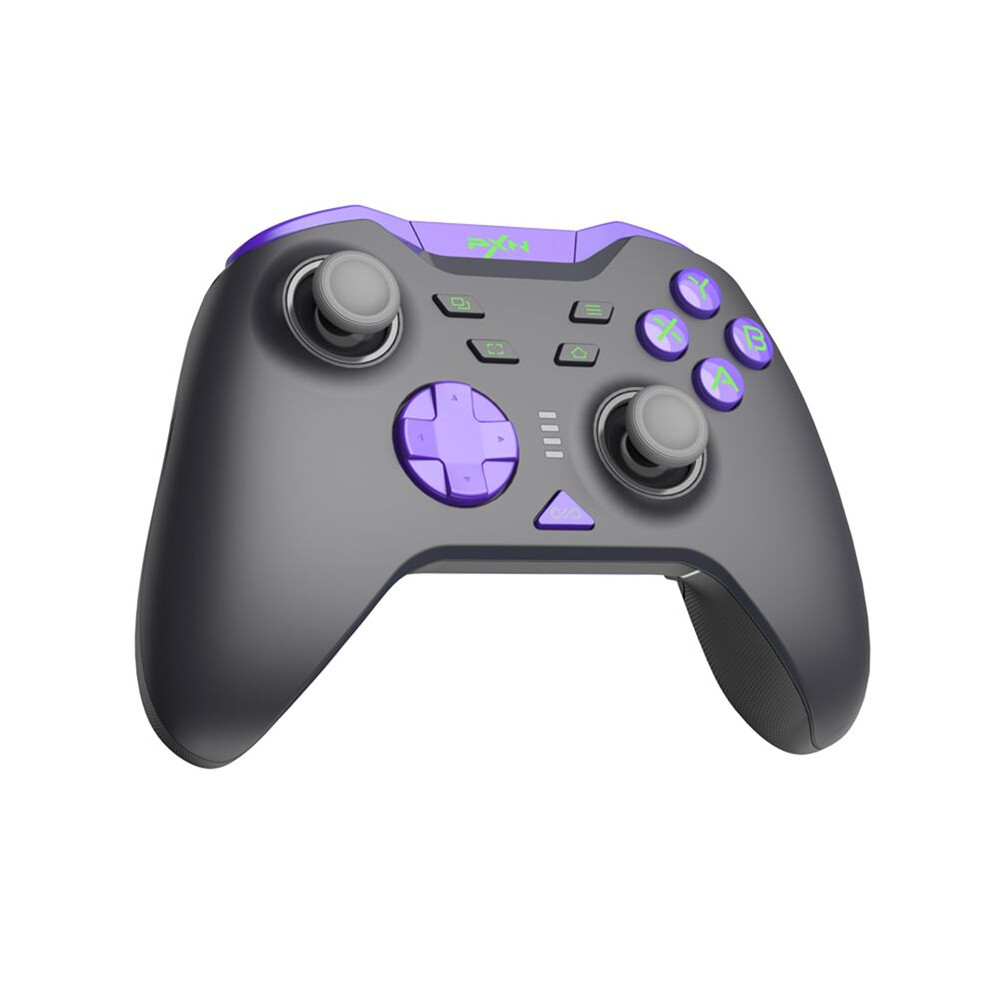 Pxn P5 Pro 8K Wireless Gamepad Controller With 8000Hz Polling Hall Trigger Capacitive Joystick For Pc Ns Ios 6031501878045