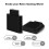 Wireless Game Controller Adapter for NEO·GEO MVS CDZ -Compatible Controller Converter 1
