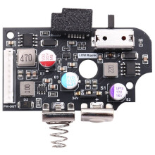 USB-C Power Supply Board Replace for  Game Gear GG Game Console for  GG Power  Motherboard