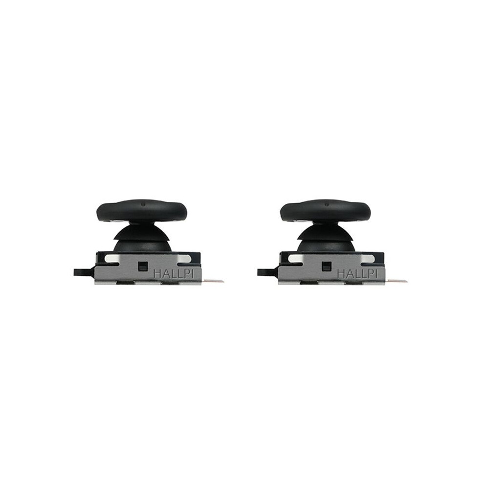 Aknes Tmr Joystick For Replacement No Drifting Electromagnetic Stick For Swicth Oled Lite Repair Parts 6031324919970