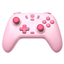 T4 Nova Lite Wireless Controller Gamepad with Hall Effect Sensor for IOS Android PC