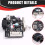 USB-C Power Supply Board Replace for  Game Gear GG Game Console for  GG Power  Motherboard 2