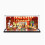 Acrylic Display Box for  80111, Dustproof Clear Case with 360 View, Stackable and Impact Resistant 1