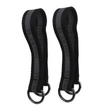 1 Pair Heavy Duty Hanging Straps Belt Fits for Swing Chair and Hammock