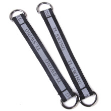 1 Pair Heavy Duty Hanging Straps Belt Fits for Swing Chair and Hammock