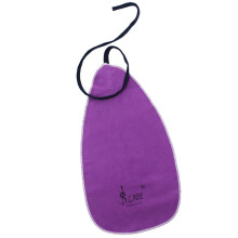 LADE Cleaning Cloth aus Artificial chamois for Wind Music