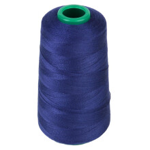 1500 Yards Jeans Demin Shoes Bag Hard Craft Thread Strong Thick Mavy B