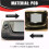 USB-C Power Supply Board Replace for  Game Gear GG Game Console for  GG Power  Motherboard 4