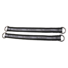 1 Pair Heavy Duty Hanging Straps Belt Fits for Swing Chair and Hammock