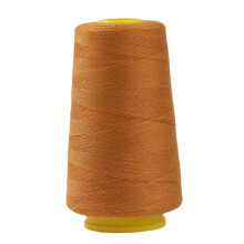 1500 Yards Jeans Demin Shoes Bag Hard Craft Thread Strong Thick Gold