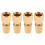 4Pcs Brass Expandable Hose Repair Adaptor 1