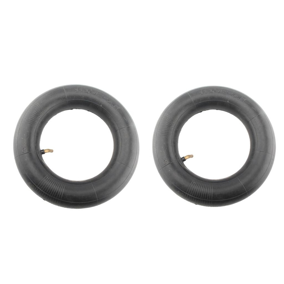 2Pcs 6.5 Inch 90/65-6.5 110/50-6.5 Inner Tire Tube For Mini Quad Dirt 6902696572165