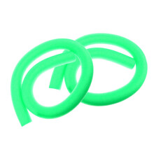 2 Pieces Swimming Pool Noodles Hollow Foam Kids Adult Swim Float Aid G