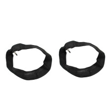 2xMotorcycle Inner Tube 10'' 10 Inch Wheel Rim 2.75/2.50-10