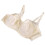 Special pockets bra for Silicone Breast Form False Mastectomy 40 Beige 1
