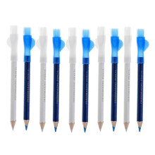 Dressmaking Pencil Chalk Pen Sewing Dressmakers DIY Craft Markers 10 P