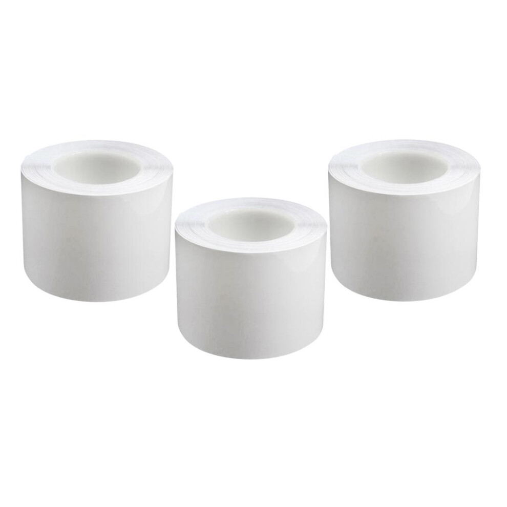 3 Transparent Bike Bicycle Frame Protection Sticker Tape Chainstay Pro 6902696572158