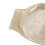 Special pockets bra for Silicone Breast Form False Mastectomy 40 Beige 3