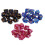 30pcs 10 Sided Dice D10 Polyhedral Dice for Dungeons and Dragons Game 1