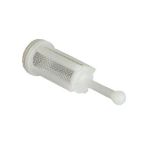 10x10 Pieces Universal Gravity Feed Spray Gun Painter Filters Mesh Too
