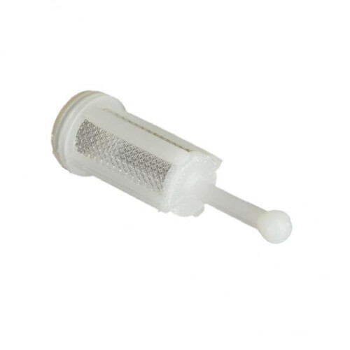 10x10 Pieces Universal Gravity Feed Spray Gun Painter Filters Mesh Too