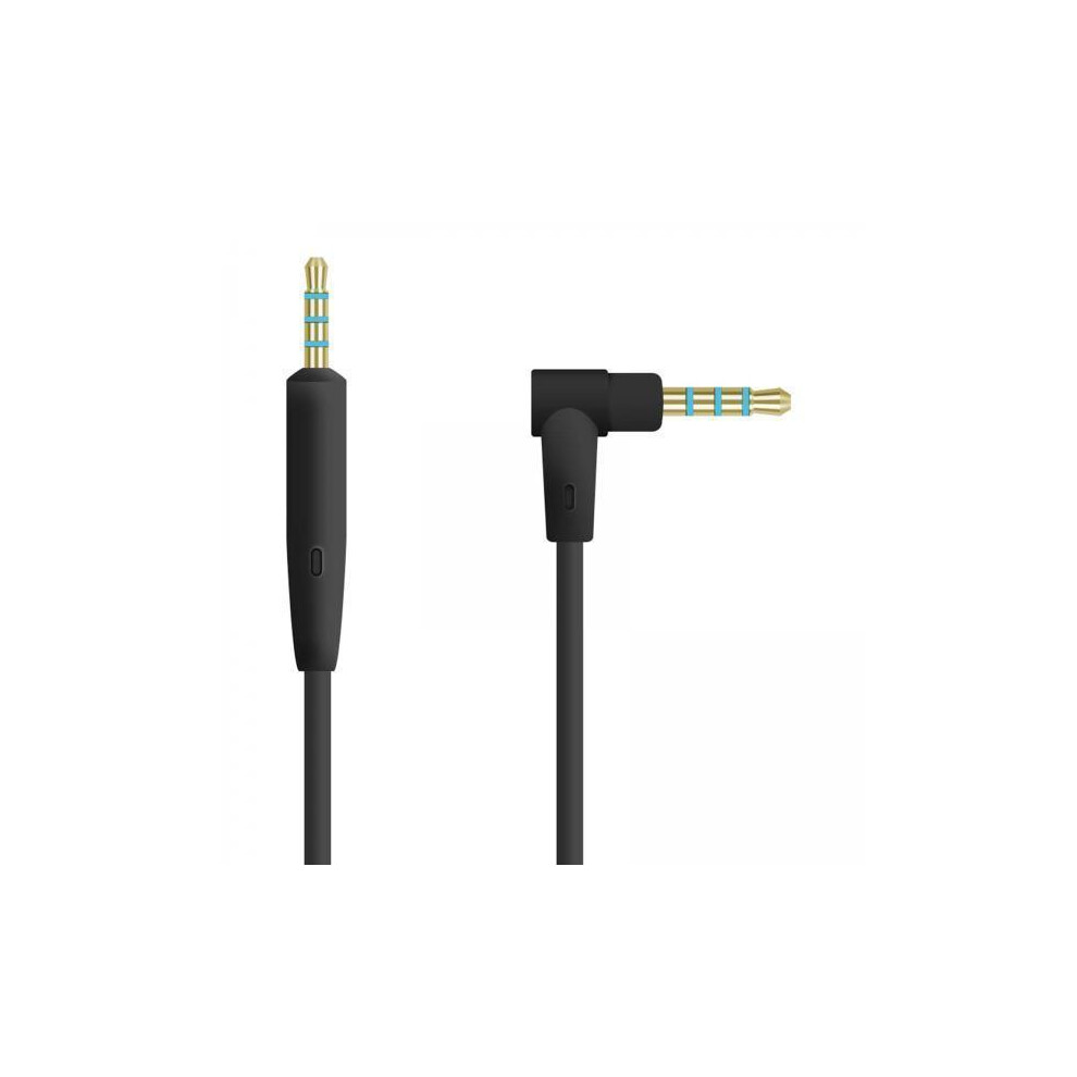 5X2.5mm To 3.5Mm Audio Cable Headphone Cable For Qc35 Qc45 Replacement 6902696567581