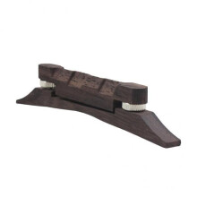 3xMandolin Bridge Saddle Universal Rosewood Saddle Mandolin Replacemen