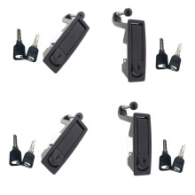4x Compression Latch Replace for Southco C2-32-25 Flush Lever Adjustab
