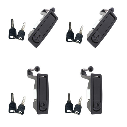 4x Compression Latch Replace for Southco C2-32-25 Flush Lever Adjustab 2