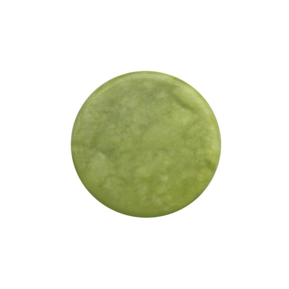 3xNatural Jade Hot Massage Stone for Facial Body Hot Stone Spa Massage