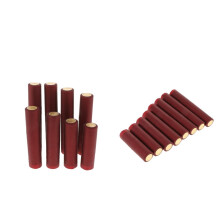 200 Counts 30-34mm PVC Wine Bottle Heat Shrink Capsules  34mm Burgundy