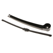 Windshield Windscreen Rear Wiper Arm & Blade Kit for VW Tiguan