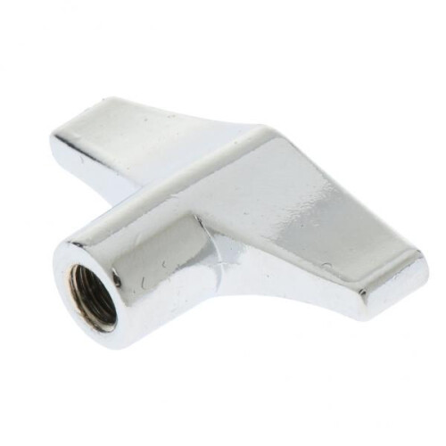 5xQuick Release Cymbal Stand Wing Nut 6mm Hole