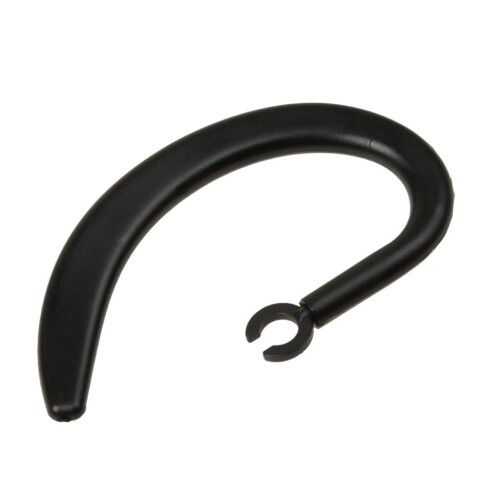 Replacement Spare Earhook Ear Earloop Wireless Bluetooth Earphone 5mm 1