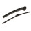Windshield Windscreen Rear Wiper Arm & Blade Kit for VW  Tiguan 3