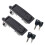 2Pcs Compression Latch Replace for Southco C2-32-25 Flush Lever Adjust 2