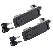 2Pcs Compression Latch Replace for Southco C2-32-25 Flush Lever Adjust