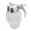 4x200ml Honey Syrup Dispenser Jar Holds Cup Container Kitchen Storage 2