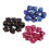 30pcs 10 Sided Dice D10 Polyhedral Dice for Dungeons and Dragons Game 2