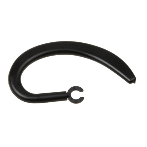 Replacement Spare Earhook Ear Earloop Wireless Bluetooth Earphone 5mm 2