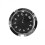 3xClock Insert Quiet Clock Mechanism 35mm Easy to Read for DIY Clock R 2